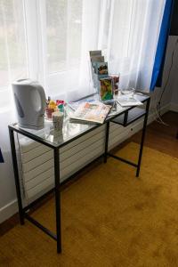 Maisons d'hotes Les Tourterelles : photos des chambres