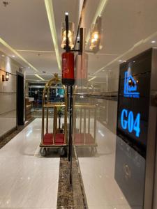 شقق السامية للشقق المخدومة