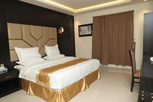 شقق السامية للشقق المخدومة