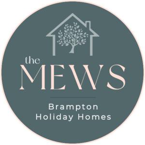 Brampton Holiday Homes - The Mews Apartment