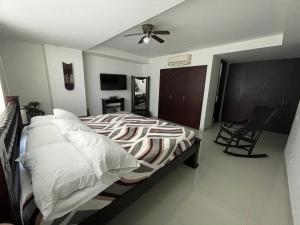 Cartagena Beach Front Apartments