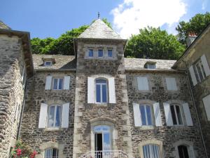B&B / Chambres d'hotes Chateau du Puech : photos des chambres