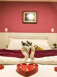 Pousada Caminho dos Anjos