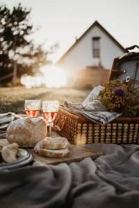 Málna Major - Nekézseny