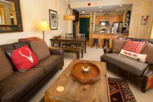 TM316 Tucker Mountain Lodge condo