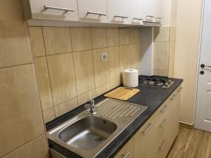 Garsoniera Lux Mioriței