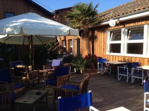 Hotels Hotel du Cap : photos des chambres