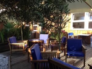 Hotels Hotel du Cap : photos des chambres