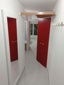 Appartements Vue Golf dans Residence Nature 