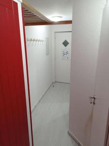 Appartements Vue Golf dans Residence Nature 