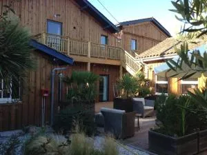 杜章酒店 - LʼHerbe