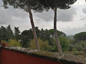 Camera Matrimoniale con Balcone e Vista Mare