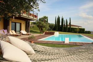 Pension B&B Belvedere Castiglione delle Stiviere Italien