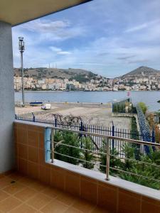 ABI APARTMENT SARANDË