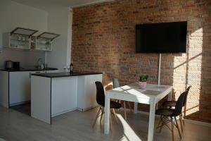 Apartament Gliwice Centrum Witkiewicza II