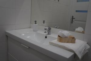 Apartament Gliwice Centrum Witkiewicza II