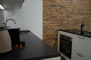 Apartament Gliwice Centrum Witkiewicza II