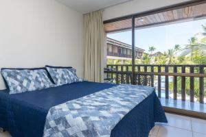 Nannai Residence Frente Piscina Muro Alto Beira Mar