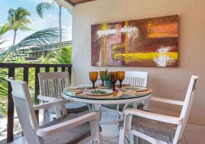 Nannai Residence Frente Piscina Muro Alto Beira Mar