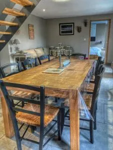 Gite Beaulieu - 维姆勒