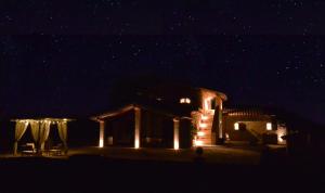 Agriturismo Podere Il Sorbo