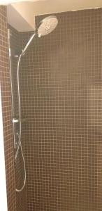 Doppelzimmer mit Gemeinschaftsbad