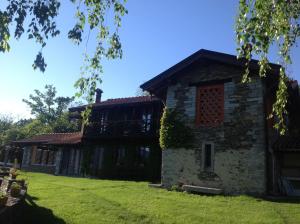 Il Ciliegio Selvatico