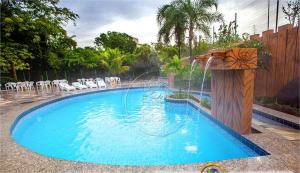 Golden Dolphin Grand Hotel - FLAT