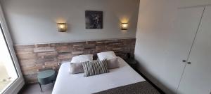 Confort Double or Twin Room room in Hotel De L'Europe