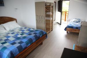Hotels Hotel du Cap : photos des chambres