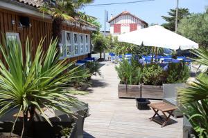 Hotels Hotel du Cap : photos des chambres