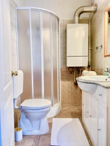 Fidelissima Apartman