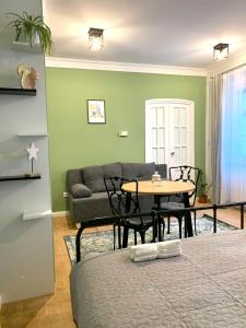 Fidelissima Apartman