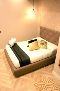 Small Double Room room in Hotel Roma Vaticano