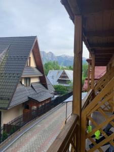 Przystanek Gubałówka Guest House Zakopane