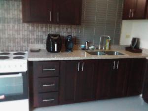 J Ochi ApartHotel