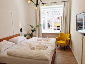 Doppelzimmer mit Gemeinschaftsbad