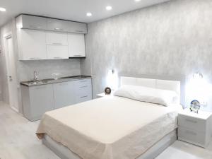 Alis Residence Apartment