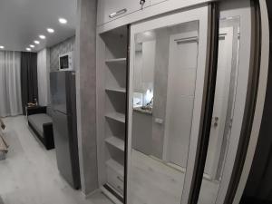 Alis Residence Apartment