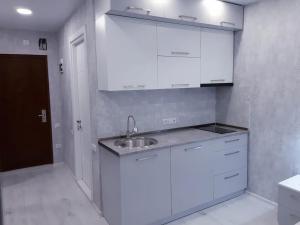 Alis Residence Apartment