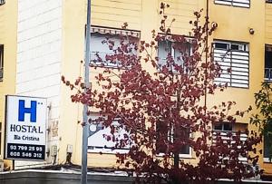 Hostal Isla Cristina Mataro