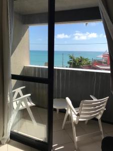 NATAL PLAZA FLAT 101 SUITE COM 2 Quatos