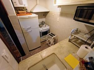 EF departamentos Las Toscas Centro