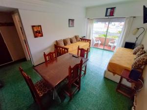 EF DEPARTAMENTOS Centro Cochera Para Auto