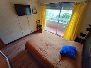 EF DEPARTAMENTOS Centro Cochera Para Auto