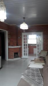 Gaivota-Casa de Praia para veraneio - temporada Balneário Gaivotas-SC Família Kunhasky