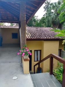 Casa aconchegante em Guaeca - 8 pessoas