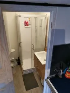 Studette de jeanne - Fleury-les-Aubrais