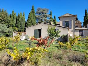 Domaine de Casteuse,Lourmarin Cottage