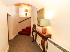 The Preston Tower Apartment - Fyvie Castle